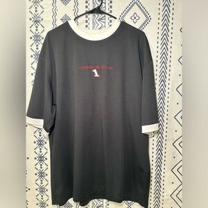 2006 NASCAR - Bass Pro Shops - Martin Truex JR.‎ #1 Shirt Jersey - Size XL